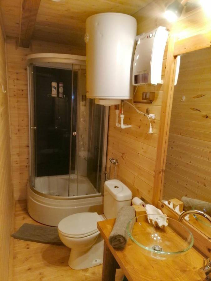 Country house Nexus B2