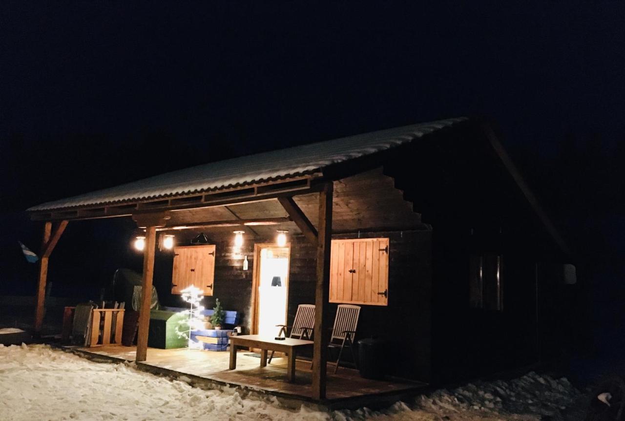 Country house Nexus B2 Fagetel