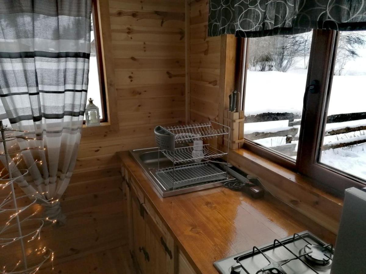 Country house Nexus B2