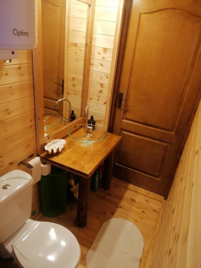 Nexus B2 Country house