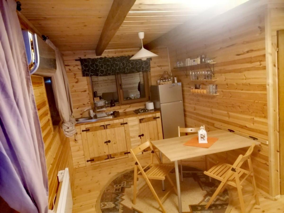 Country house Nexus B2