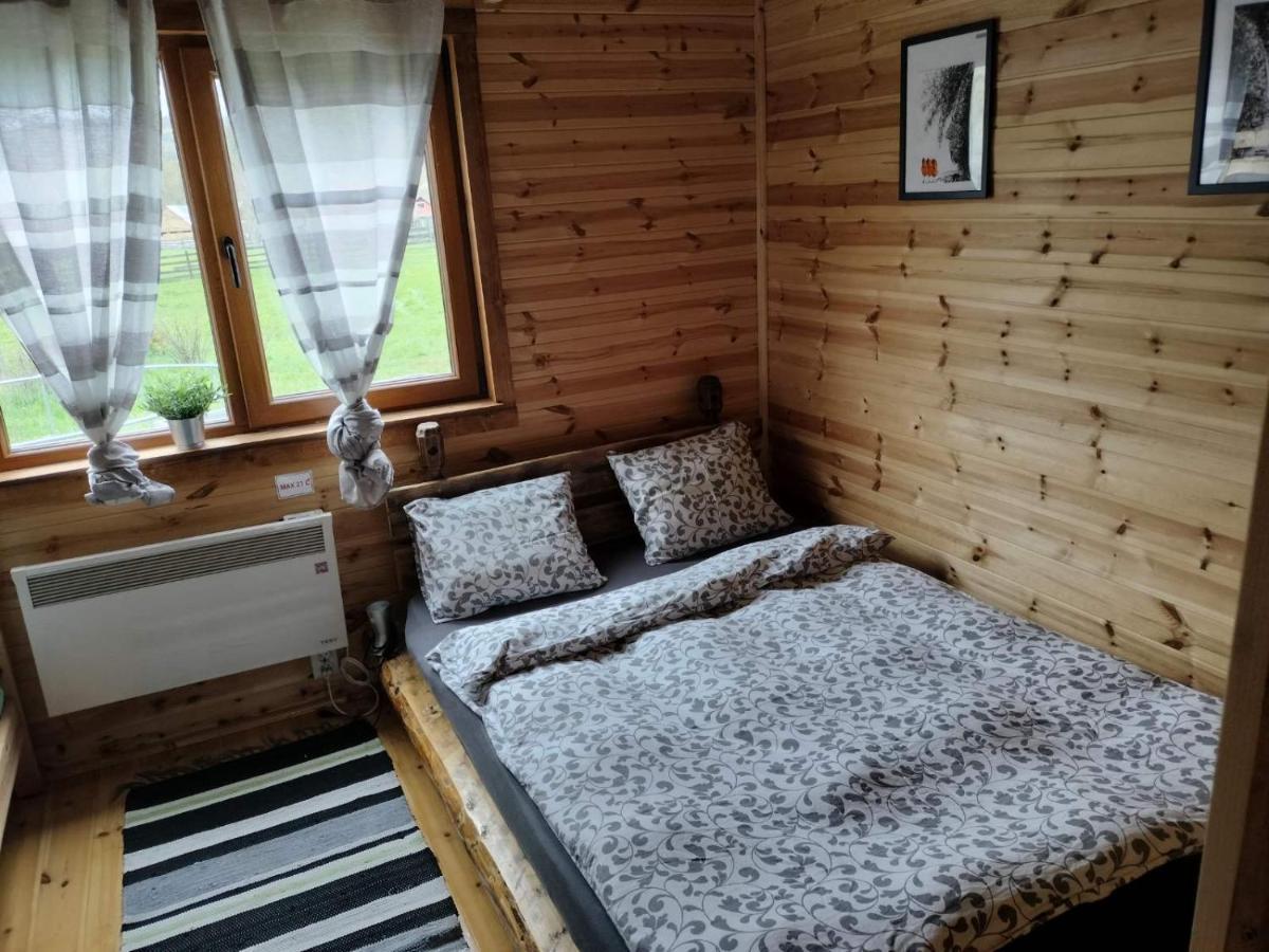 Country house Nexus B2 Fagetel